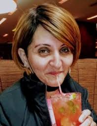 Monique Elizabeth Ramos Obituary (2025)