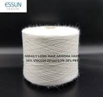 Manufacturer Winter Personalized Knitted Angora Wool Beanie Visor Hat With  Fur Pompom for Men Women
