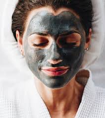 Charcoal masks are one of the most effective complexion fixers, especially when seeing a professional for extractions even better, you can formulate a diy charcoal mask that's just as resultant as those on the market. 6 Easy Activated Charcoal Face Masks For Radiant Skin