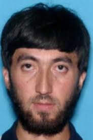 Trump calls for death penalty as Isis suspect Sayfullo Saipov is charged