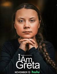 Louise linton sides with greta thunberg after husband steve mnuchin takes jab at climate crisis activist by kate sullivan , cnn updated 7:34 pm et, sat january 25, 2020 I Am Greta 2020 Imdb