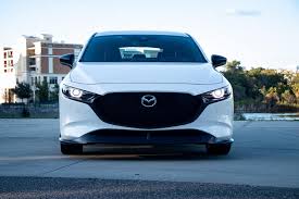 The 2019 mazda mazda6 is ranked #7 in 2019 affordable midsize cars by u.s. Watch The Mazda3 2 5 Turbo Clock 0 60 Mph In Under Six Seconds Carbuzz