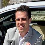 Jeremy Beardsley's Instagram, Twitter & Facebook