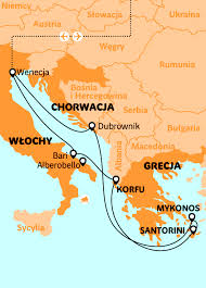 Effect of global warming and climate. Rejs Wlochy Grecja I Chorwacja Costa Deliziosa Wlochy Wycieczki Objazdowe Z R Pl