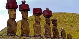 It's hard to find on a map — the island is little more than a. Easter Island Post Programme Hurtigruten
