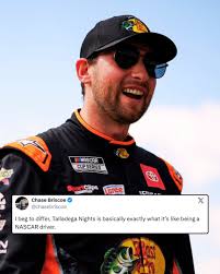 Talladega nights themed career car