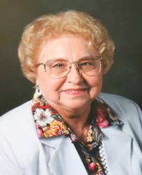 50 Influencers: Millie Caldwell, matriarch of generosity