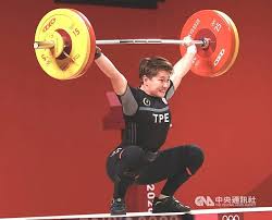 Jul 01, 2021 · 4月舉重亞錦賽橫掃3面金牌，讓我國女將陳玟卉征戰東京奧運女子64公斤級更有信心，她也喊出奧運初體驗目標，期待突破自己亞錦賽總和228公斤的. La4inl3 7djntm