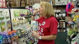 Maybe you would like to learn more about one of these? Why This Woman Is Eating Only Pet Food For 30 Days