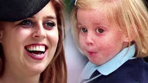 Princess Beatrice