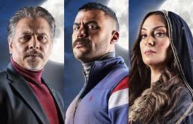 مسلسل النمر الحلقة 1 الاولي. 14 Ø¨ÙˆØ³ØªØ± Ù„Ù†Ø¬ÙˆÙ… Ù…Ø³Ù„Ø³Ù„ Ø§Ù„Ù†Ù…Ø± ØªÙƒØ´Ù Ø´Ø®ØµÙŠØ§ØªÙ‡Ù… ÙÙŠ Ø±Ù…Ø¶Ø§Ù† Ù†Ø¬ÙˆÙ… Ø¥Ù Ø¥Ù…