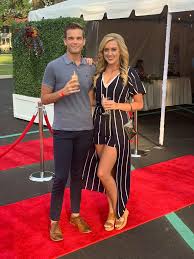 Meteorologist Payton Malone WWLTV