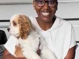 Susan Marie-Jackson Walker's Obituary