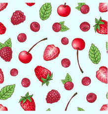 Please contact us if you want to publish a rilakkuma strawberry. Strawberry Wallpaper Vector Images Over 7 800