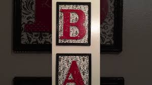 Diy Dollar Tree Bathroom Wall Art Youtube Dollar Tree Diy Dollar Tree Decor Diy Mirror Wall Decor
