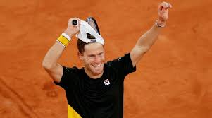 Diego schwartzman uudelleentwiittasi ataque futbolero. Diego Schwartzman An Inspiration Beyond His Accolades The Indian Express