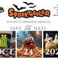 Rustico Ringette Spooktacular Spaghetti Dinner event image