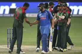 Zoek uit welke beter is en wat hun algemene prestatie is in de land rangschikking. India Vs Bangladesh Asia Cup 2018 Final Squads Timings Tv Channel Information Mykhel