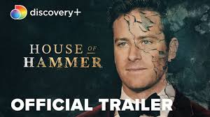 House of Hammer: Story Behind the Armie Hammer Documentary