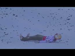Thomas diethart was born on 25 february, 1992 in tulln, austria, is an austrian former ski jumper. Skier Fails Landing On Snow During Ski Jump Thomas Diethart Accident Youtube