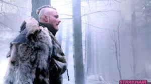 1 496 151 просмотр 1,4 млн просмотров. Awesome New Vikings Hairstyles Coming In Season 4 Strayhair