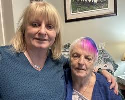 Annie Marie Yetman Obituary