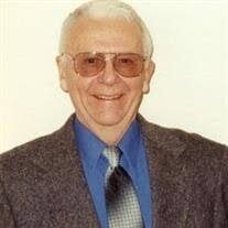 John Henry Gerety Jr. Obituary