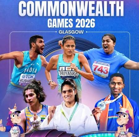 Commonwealth Games 2026