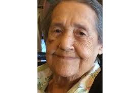 Lois Yoder Obituary (1934