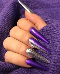 Cosas solo moradas
