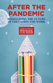 Explain that certain dna sequences code for specific characteristics. After The Pandemic Vol Iii Reimagining The Future Of Education And Work By Mg Publishing Issuu