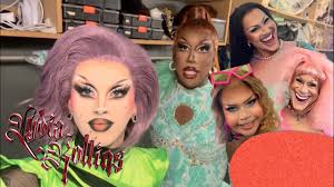 KIKI @ THE HARD🍬CANDY TOUR w/ Kori King, Sam Star, Jimbo, Nearah Nuff +  friends 💖