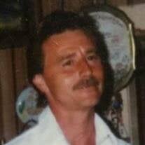 William Presley Newton II (J.R.) Obituary