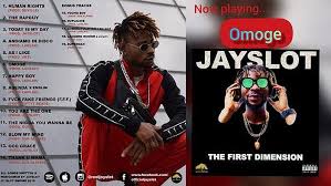 Jayslot Omoge Naijaloaded Mp3 Download