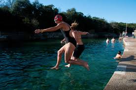 They are great and helpful. 50 Best Swimming Holes Not Too Far From Houston Houston Press