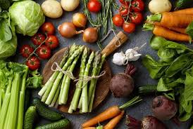 Frutta e verdura di stagione aprile. Frutta E Verdura Di Stagione Di Aprile Blogboccabuona
