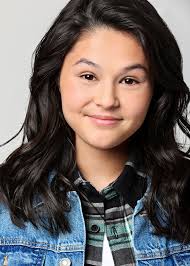 Maddie Roth's Casting Frontier