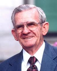 John Hulet Obituary (1926