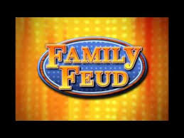 Family Feud Theme Song Harvey Era Youtube
