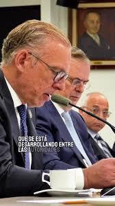 Estrategia y trabajo en unión con la Asociación Mexicana de Secretarios de  Desarrollo Económico, bajo la presidencia de nuestro amigo @Marco Del  Prete, para detonar la economía y la ...