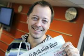 Fredrikstad-dialekta er Norges styggeste