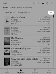 Al Je Boeken Downloaden Naar Je Kobo Ereader Rakuten Kobo