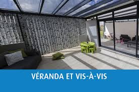 Veranda Et Vis A Vis Nos Astuces Metzger Lorraine Conseils Et Astuces En 2020 Veranda Vis Rideau Veranda