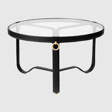 Use the buttons below to visit our social sites and follow/like us. Art Deco Style Coffee Table Adnet Gubi Glass Metal Base Round