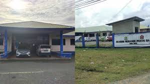 Akademi Memandu Pantai Barat