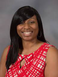 Latasha Cox's Instagram, Twitter & Facebook