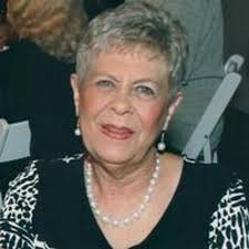 Elizabeth "Lib" Finch Coghill Obituary July 12, 2025