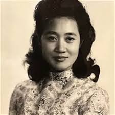 Obituary information for Jean Yin