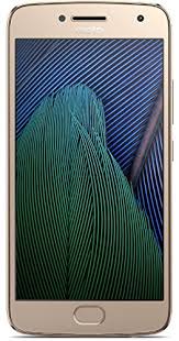 Motorola moto g4 plus android smartphone. Moto G Plus 5th Generation Fine Gold 64 Gb Unlocked Buy Online In Grenada At Desertcart 40636204