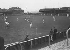 Home ground details and facilities. Hartlepool History Then Now